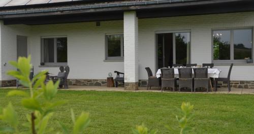 Bohon House | Secret de Bonheur