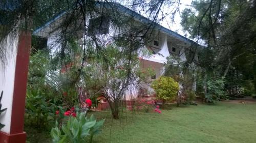 Irrakkakandi Hotel | Secret Escape Nilaveli Ayurveda Hotel & Spa