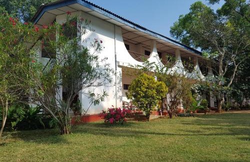 Irrakkakandi Hotel | Secret Escape Nilaveli Ayurveda Hotel & Spa