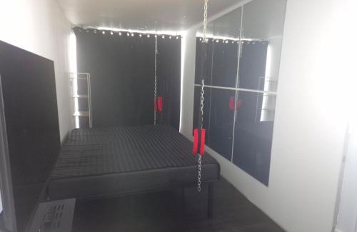 Graincourt-les-Havrincourt Villa | Secret