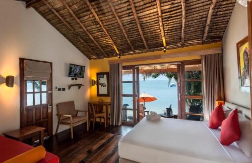 Bophut Resort | Secret Garden Beach Resort