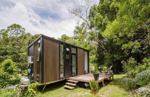 Smiths Creek House | Secret Garden by Tiny Away
