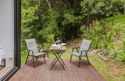 Smiths Creek House | Secret Garden by Tiny Away