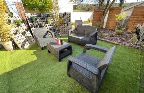 Ay Apartment | Secret Garden