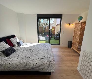 Ay Apartment | Secret Garden