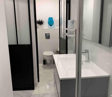 Ay Apartment | Secret Garden