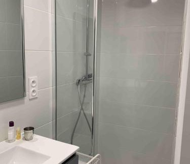 Ay Apartment | Secret Garden