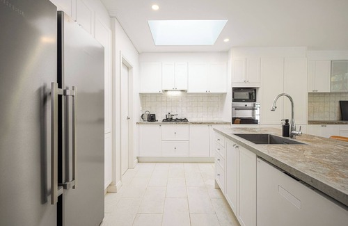 North Sydney House | Secret Garden/North Sydney/Walk to Metro & Train/7pl