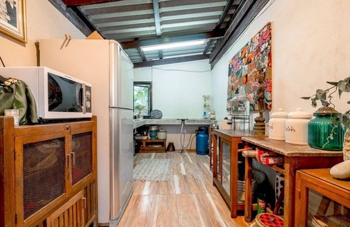 Hua Hin Villa | Secret Garden Pool Villa