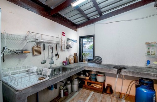 Hua Hin Villa | Secret Garden Pool Villa