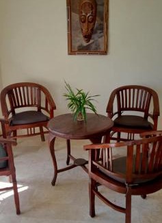 Senggigi Villa | Secret garden villa 5 # 3