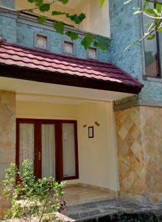 Senggigi Villa | Secret garden villa 5 # 3