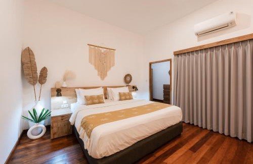 Gili Trawangan Villa | Secret Haven Cozy 3 Bedroom Private Pool Villa