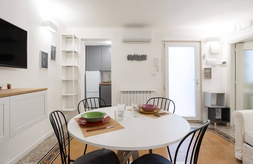 Municipio 1 Apartment | Secret House by Wonderful Italy