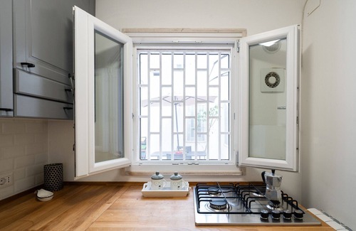 Municipio 1 Apartment | Secret House by Wonderful Italy