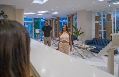 Kallikratia Hotel | Secret Paradise Hotel & Spa