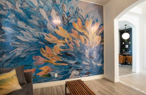 Encanterra House | Secret Paradise By HomeSlice Stays