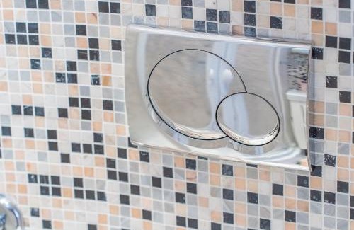 Roman Ghetto Apartment | Secret Studio Retreat in the Heart of the Ghetto by Houseeds