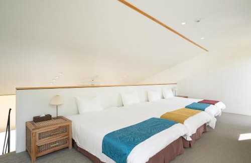 Motobu Villa | Secret Villas by Relapool