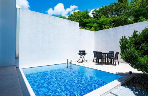Motobu Villa | Secret Villas by Relapool