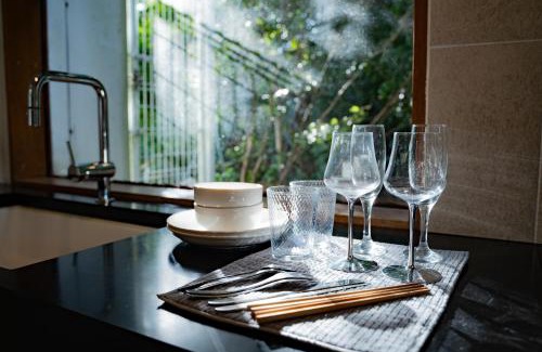 Motobu Villa | Secret Villas by Relapool
