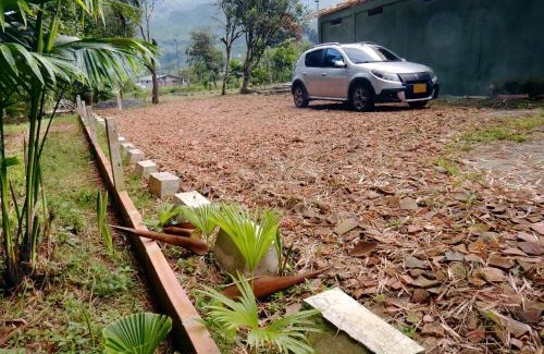 Supia House | Secretos del Eden