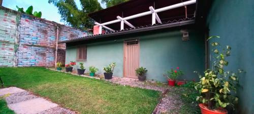 Supia House | Secretos del Eden