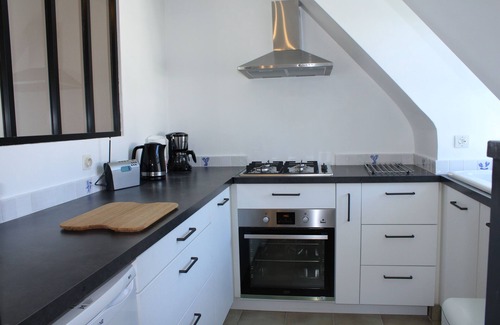 Saint-Pierre-Quiberon House | "Secrets of Petit Rohu" - 2ch, garden & beach