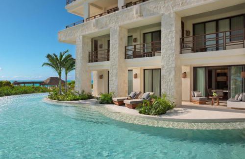 Costa Mujeres Resort | Secrets Playa Blanca Costa Mujeres - All Inclusive Adults Only