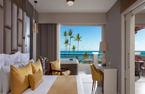 Bavaro Resort | Secrets Royal Beach Punta Cana - Adults Only - All Inclusive