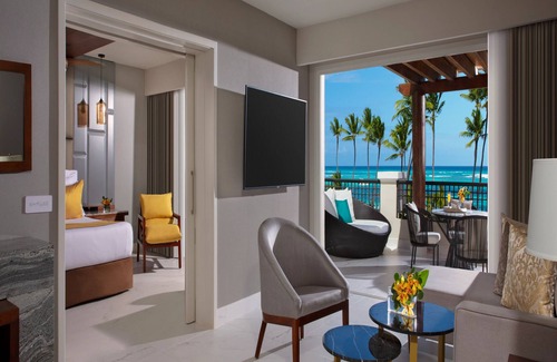 Bavaro Resort | Secrets Royal Beach Punta Cana - Adults Only - All Inclusive