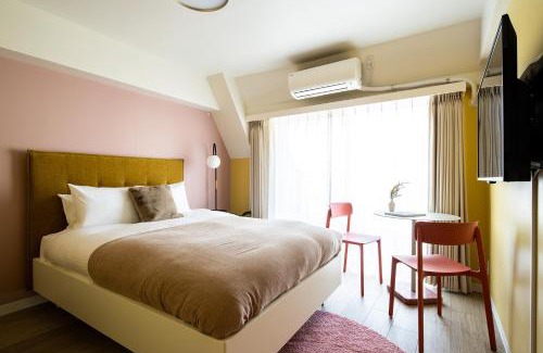 Hamamatsucho Apartment | Section L Hamamatsucho