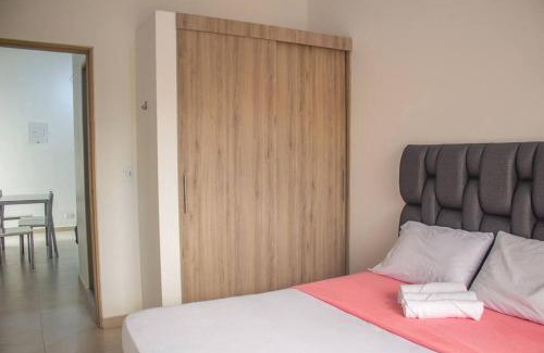 Estadio Apartment | Sector Estadio y Laureles Internet fibra Óptica