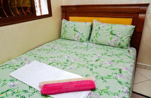 Casablanca Apartment | Secure Calm Apartment