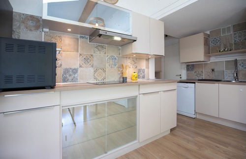 Tourrettes House | Secure House in domain 6-7 guests 30min from Cannes
