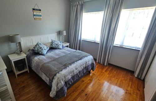 Newton Park Apartment | Secure Private Flatlet in Newton Park