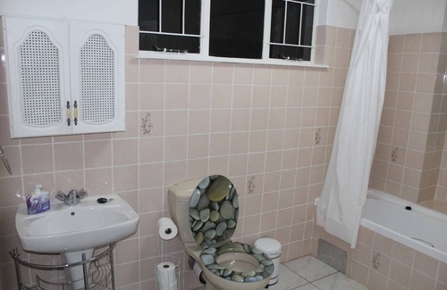 Krugersdorp Apartment | Secure Self-catered Apartment With Pool