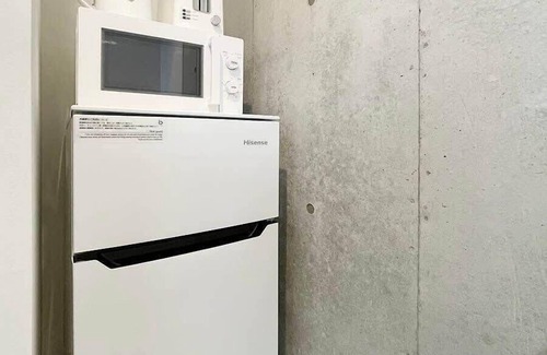 Hiroshima City Centre Apartment | Secure Studio, Walkable to Peace Park & Downtown
