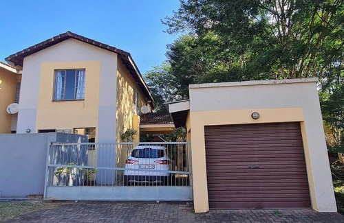 Nelspruit House | Secure townhouse in a condo by Ilanga Mall