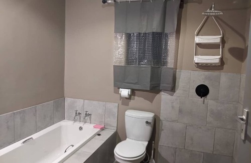 Ndola House | Secured Apartments