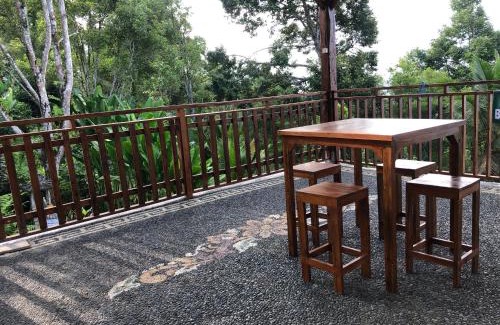 Pekutatan House | Sedana Yoga Resort