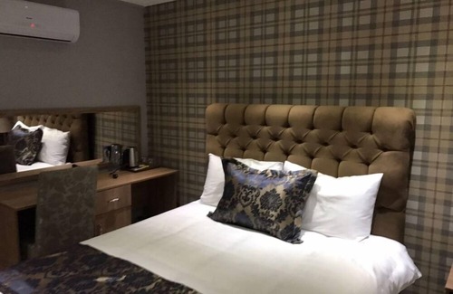 Biga Hotel | Sedapark Hotel