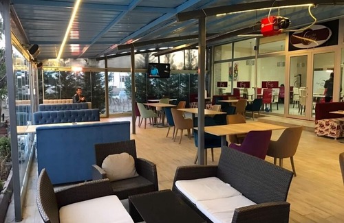 Biga Hotel | Sedapark Hotel
