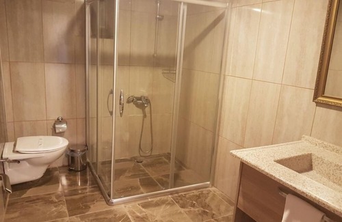 Biga Hotel | Sedapark Hotel