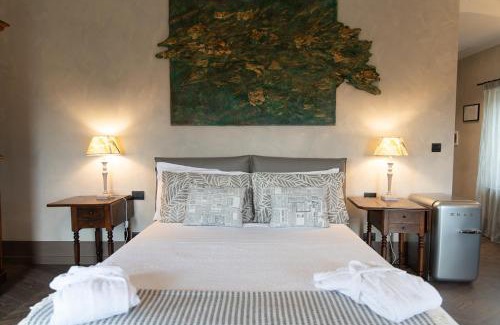 Neive Bed & Breakfast | Sedendo e Mirando B&B