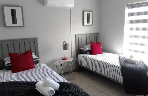 Myoli Beach Resort | Sedgefield