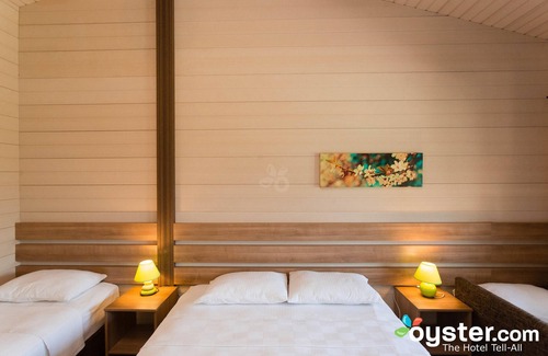 Dalyan Resort | SEDIR RESORT - Hotel Rooms, Bungalows & Suites