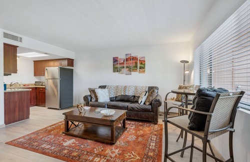 Oak Creek Condo | Sedona Evenn