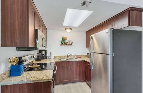 Oak Creek Condo | Sedona Evenn