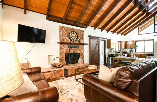 Sedona Shadows House | Sedona Oasis Near Slide Rock